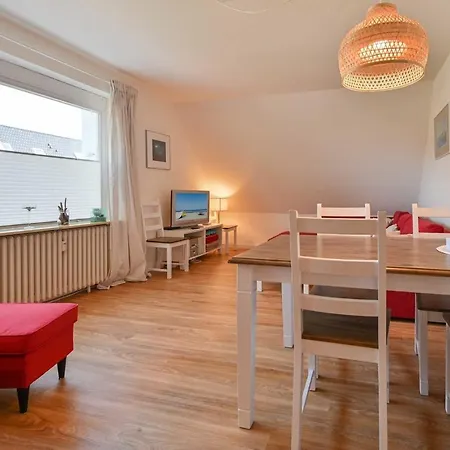 Fewo Rueberg Apartman