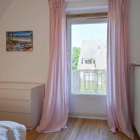 Fewo Rueberg Apartman *