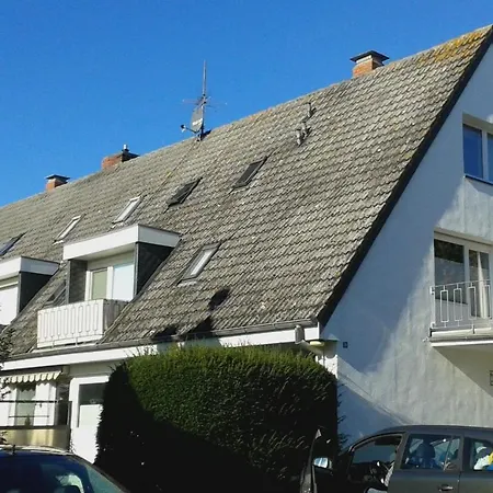 Fewo Rueberg Apartment