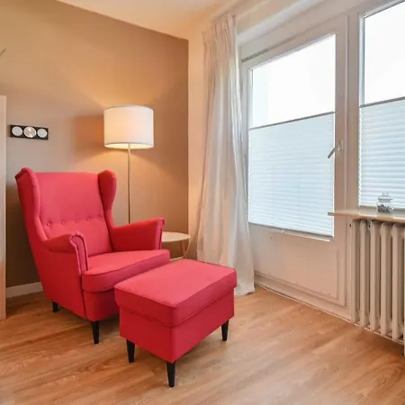 Fewo Rueberg Apartman Dahme