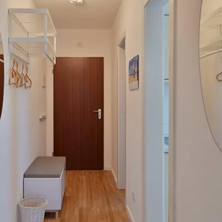 Apartman Fewo Rueberg *