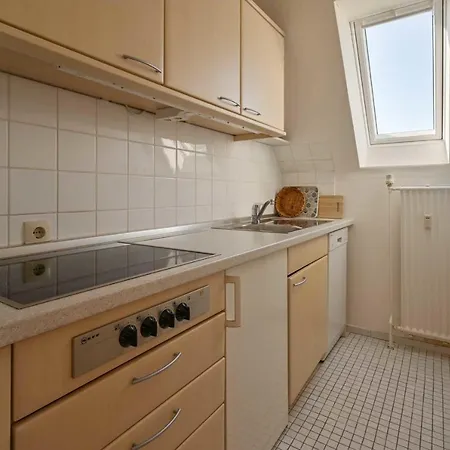 Fewo Rueberg Apartment
