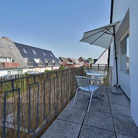 Fewo Rueberg Apartment